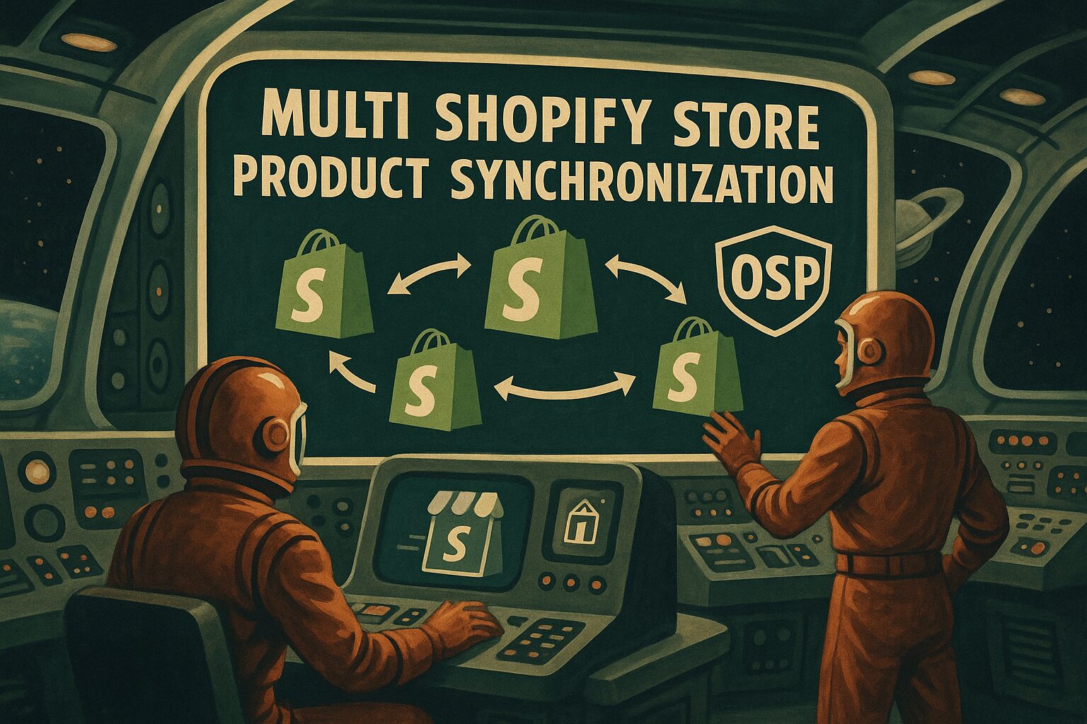 Fulfillment – Daily Changelog – October 1, 2025