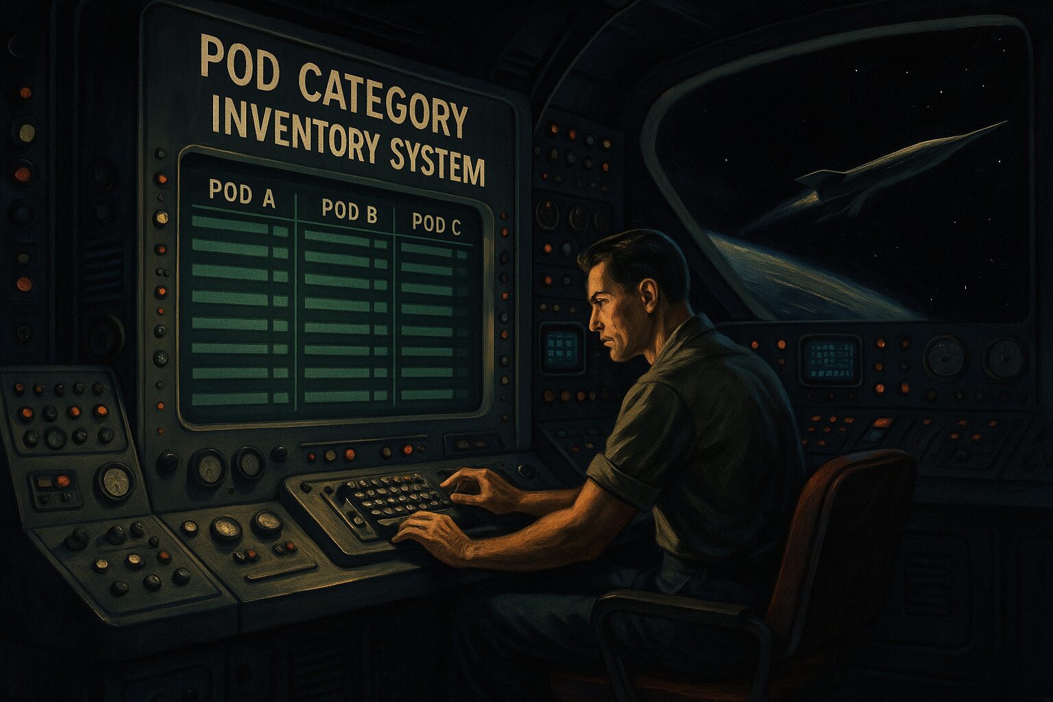 Fulfillment – Daily Changelog – October 28, 2025